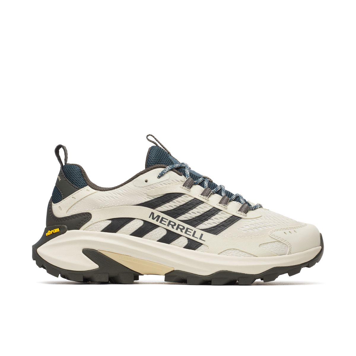 Men's Moab Speed 2 Wide Width Hiking Shoes | Merrell US