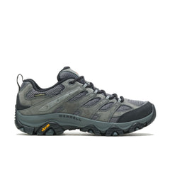 Men - Moab 3 Waterproof Wide Width - Shoes | Merrell sale