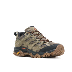 Men - Moab 3 Waterproof Wide Width - Shoes | Merrell on sale