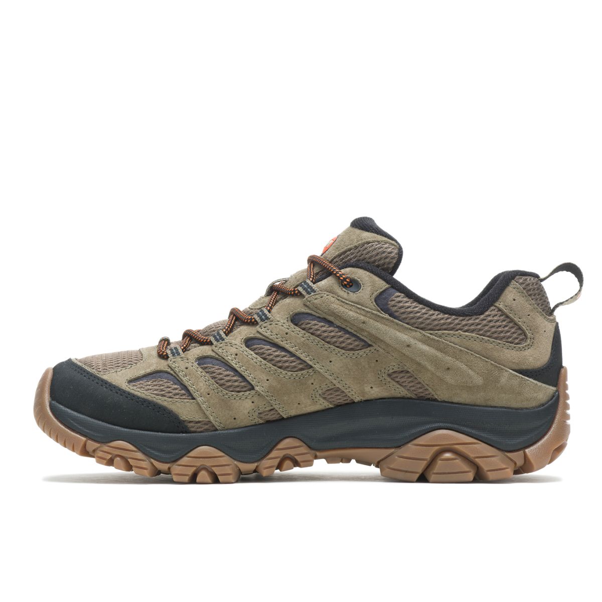 Men - Moab 3 Waterproof Wide Width - Shoes | Merrell on sale