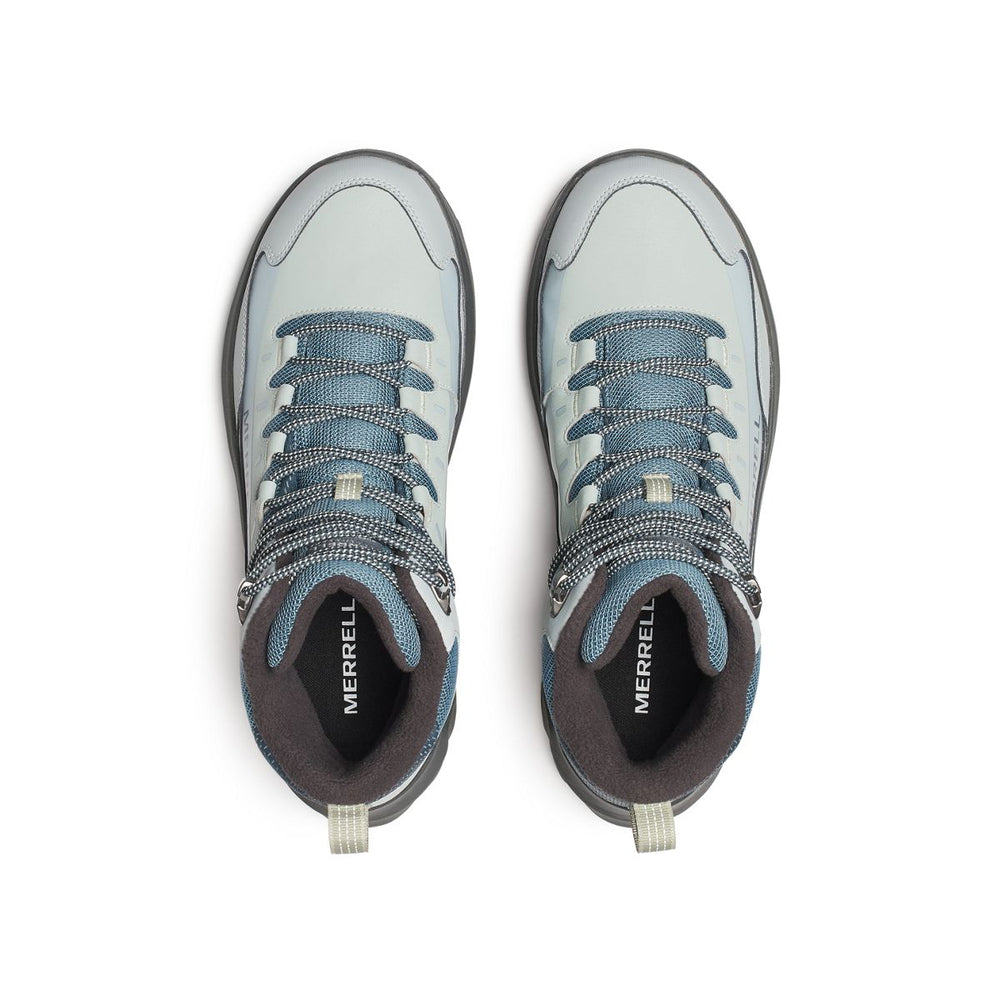 Men's Thermo Chill 2 Mid Waterproof Winter Hiking Boots | Merrell online