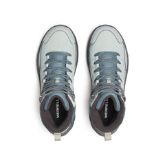 Men's Thermo Chill 2 Mid Waterproof Winter Hiking Boots | Merrell online