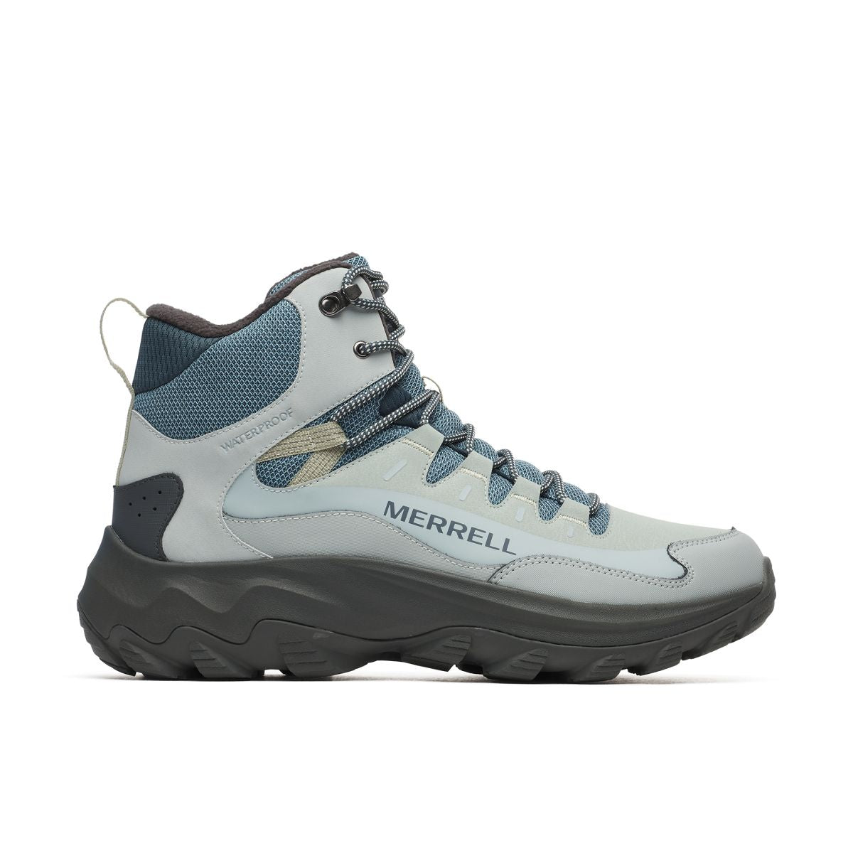 Men's Thermo Chill 2 Mid Waterproof Winter Hiking Boots | Merrell online