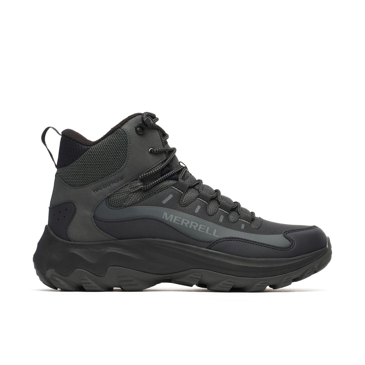 Men's Thermo Chill 2 Mid Waterproof Winter Hiking Boots | Merrell online