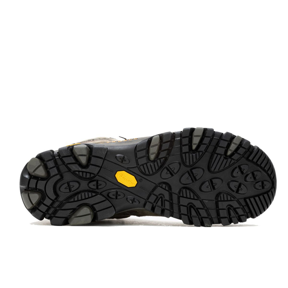 Men - Moab 3 Mid GORE-TEX® Wide Width - Boots | Merrell outlet