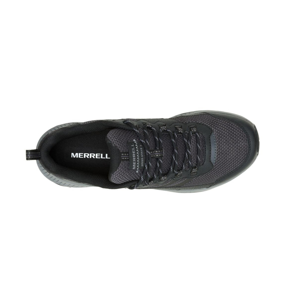 Men - Speed Strike 2 Wide Width - Low | Merrell US