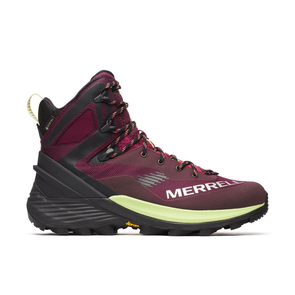 Men's MTL Thermo Rogue 4 Mid GORE-TEX® Winter Hiking Boots | Merrell sale