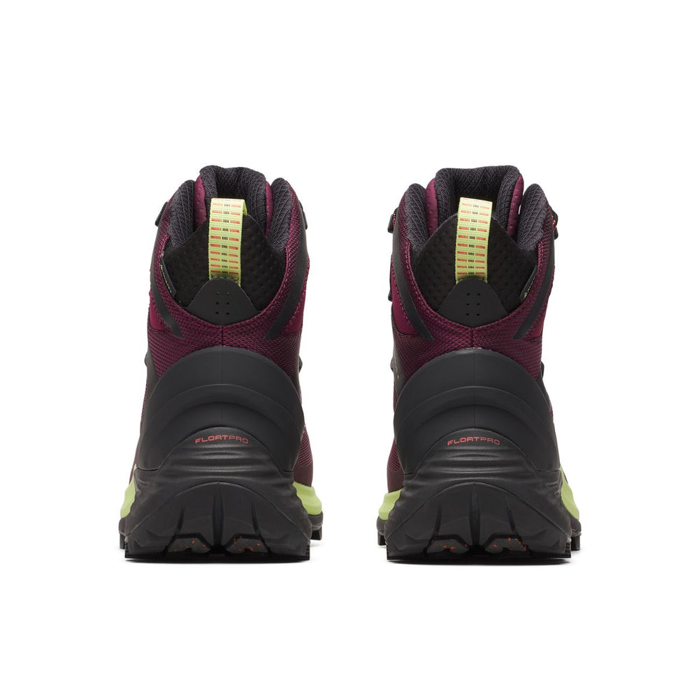 Men's MTL Thermo Rogue 4 Mid GORE-TEX® Winter Hiking Boots | Merrell sale