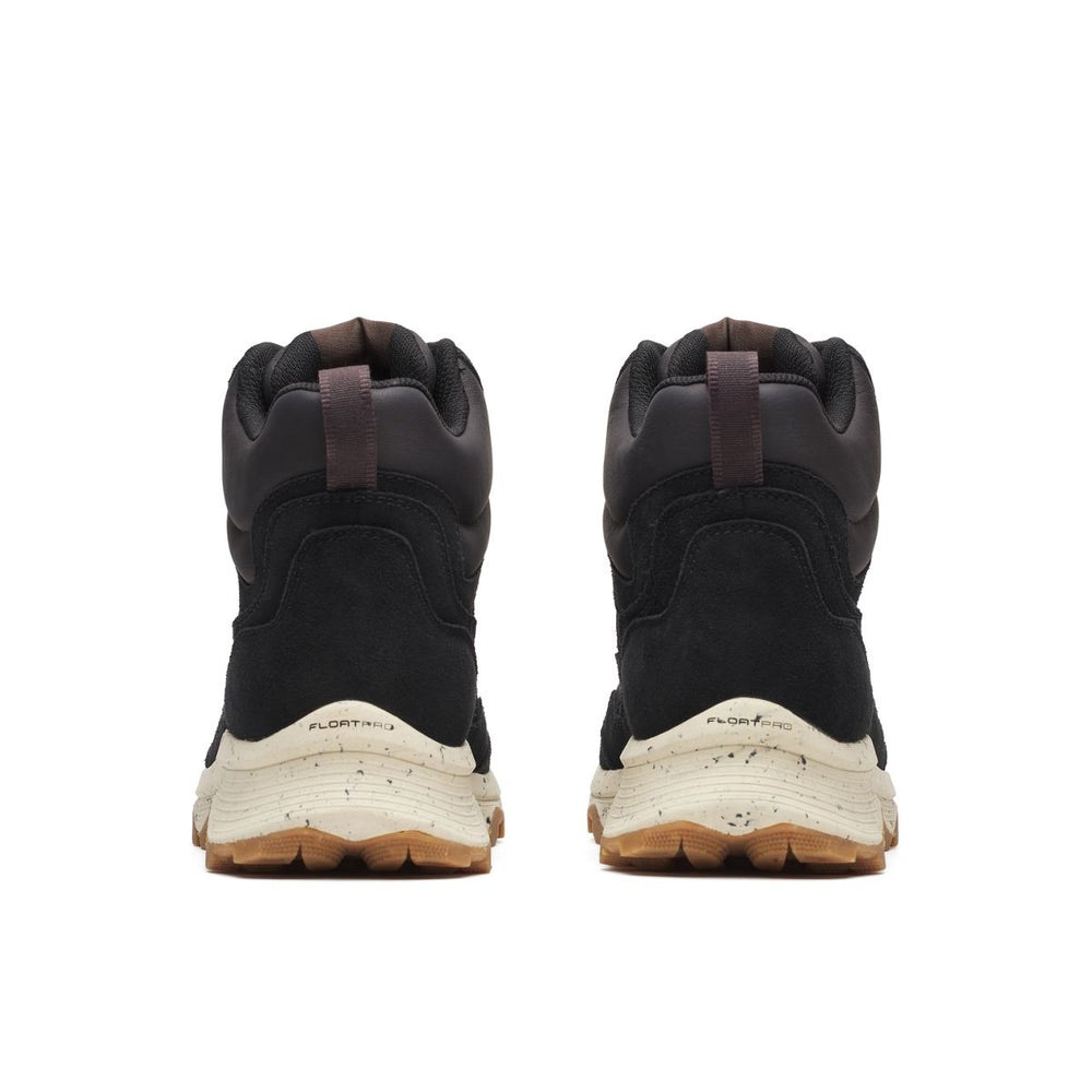 Men - Speed Solo MXD Mid Waterproof - Boots | Merrell on sale