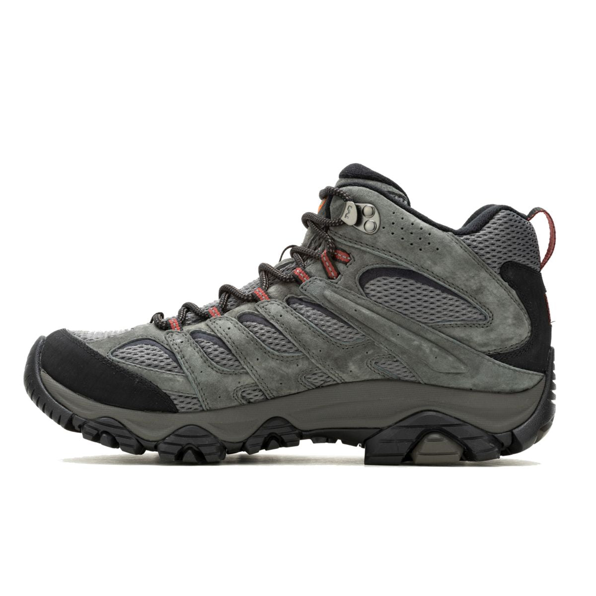 Men - Moab 3 Mid GORE-TEX® Wide Width - Boots | Merrell discount