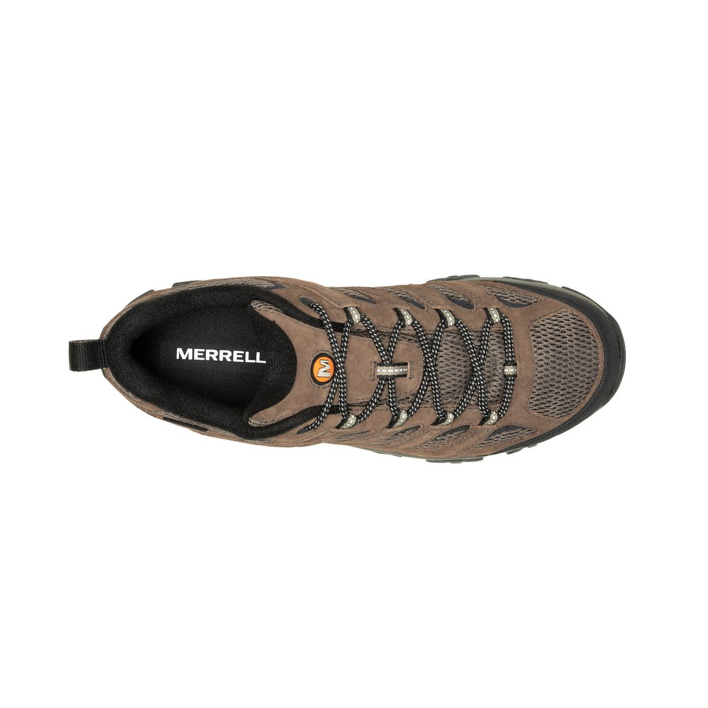 Men - Moab 3 Waterproof Wide Width - Shoes | Merrell outlet