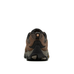 Men - Moab 3 Waterproof Wide Width - Shoes | Merrell outlet