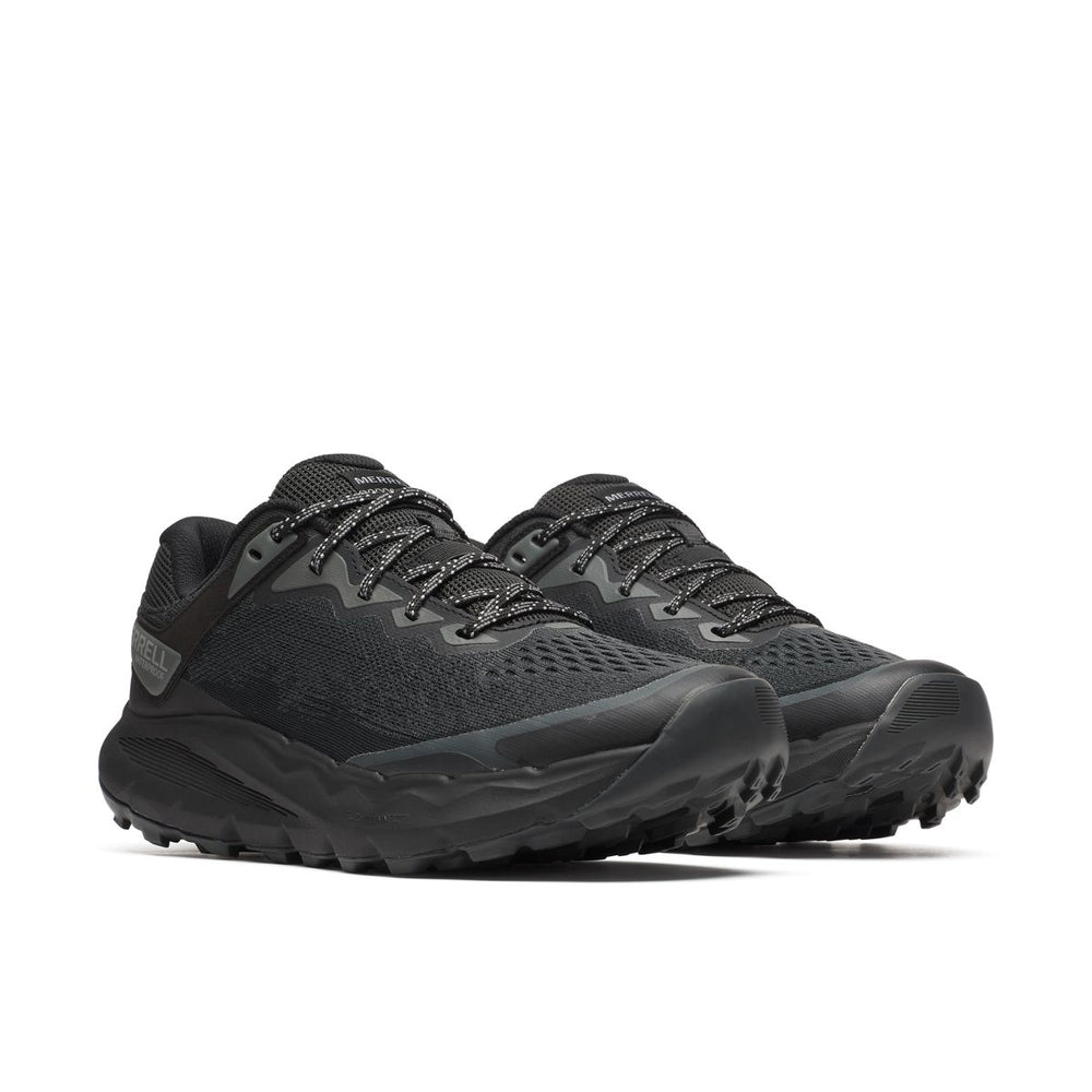 Men - Nova 4 Waterproof Wide Width - Low | Merrell US