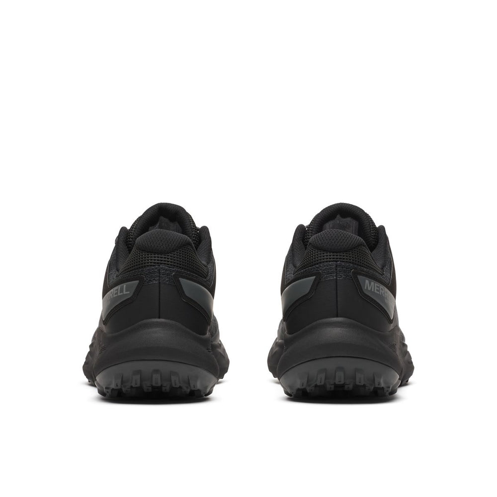Men - Nova 4 Waterproof Wide Width - Low | Merrell US
