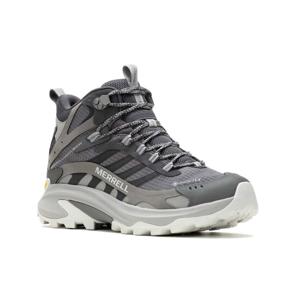 Men - Moab Speed 2 Mid GORE-TEXÂ® Wide Width Boots | Merrell on sale
