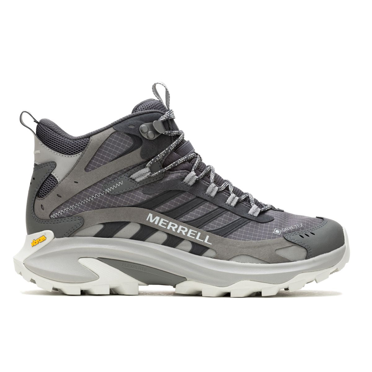 Men - Moab Speed 2 Mid GORE-TEXÂ® Wide Width Boots | Merrell on sale