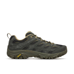 Men - Moab 3 Waterproof Wide Width - Shoes | Merrell online