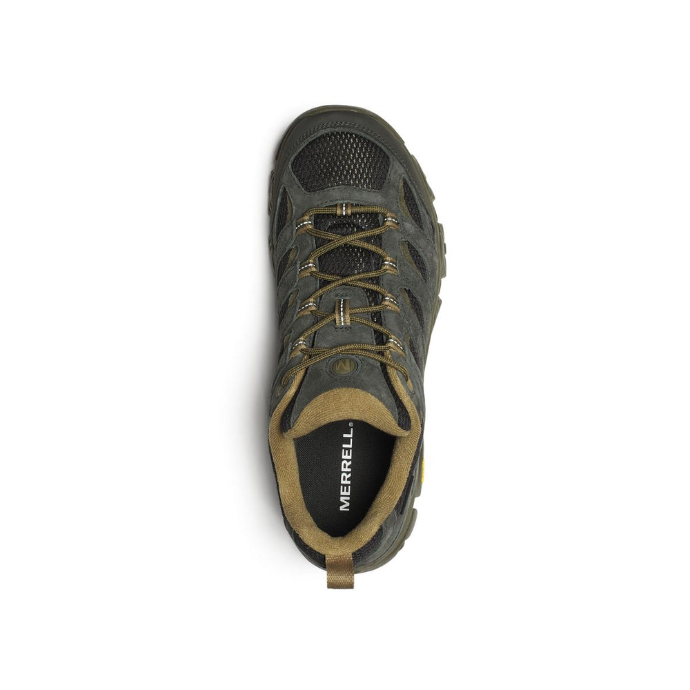 Men - Moab 3 Waterproof Wide Width - Shoes | Merrell online
