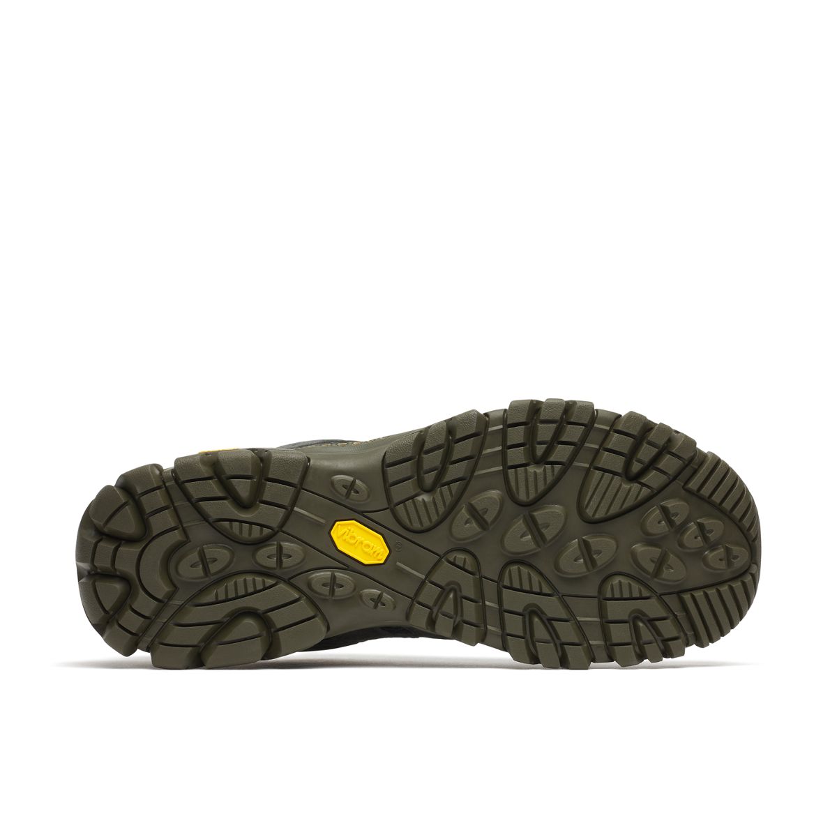 Men - Moab 3 Waterproof Wide Width - Shoes | Merrell online