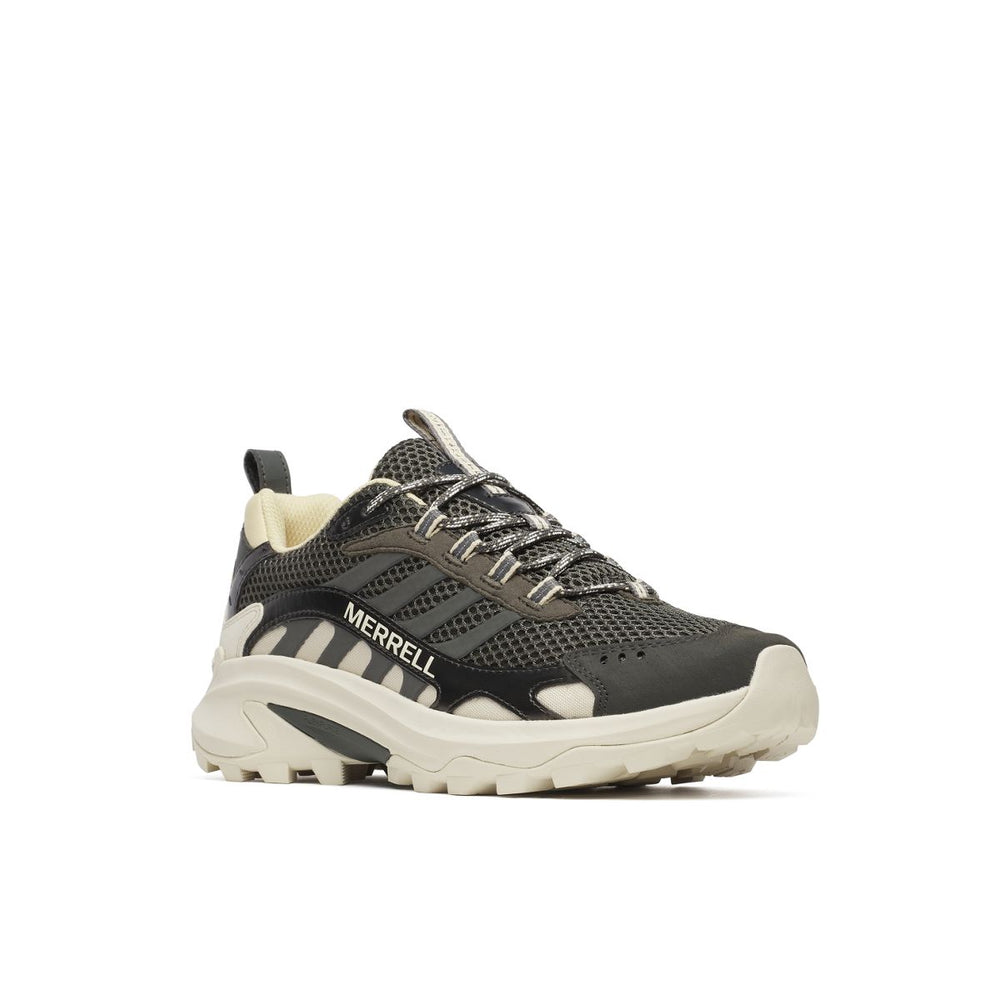 Men's Moab Speed 2 Vent 2K SE Hiking Shoes | Merrell online shop