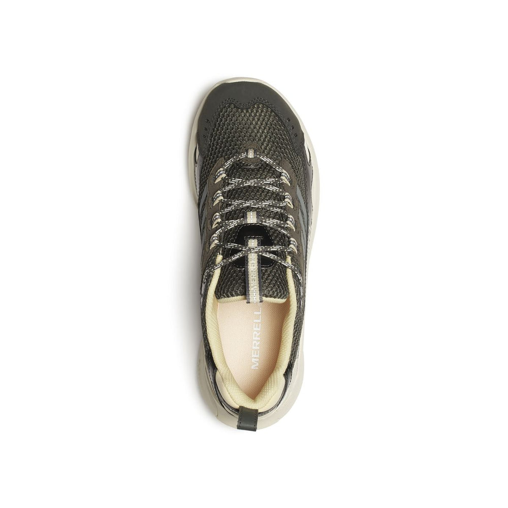 Men's Moab Speed 2 Vent 2K SE Hiking Shoes | Merrell online shop