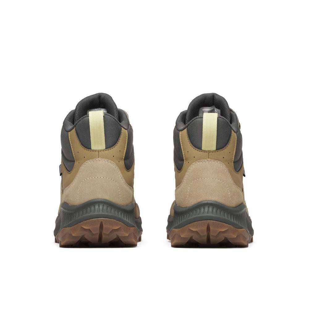 Men's Tempo Sol Mid Waterproof Hiking Boots | Merrell outlet