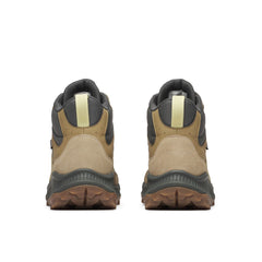 Men's Tempo Sol Mid Waterproof Hiking Boots | Merrell outlet