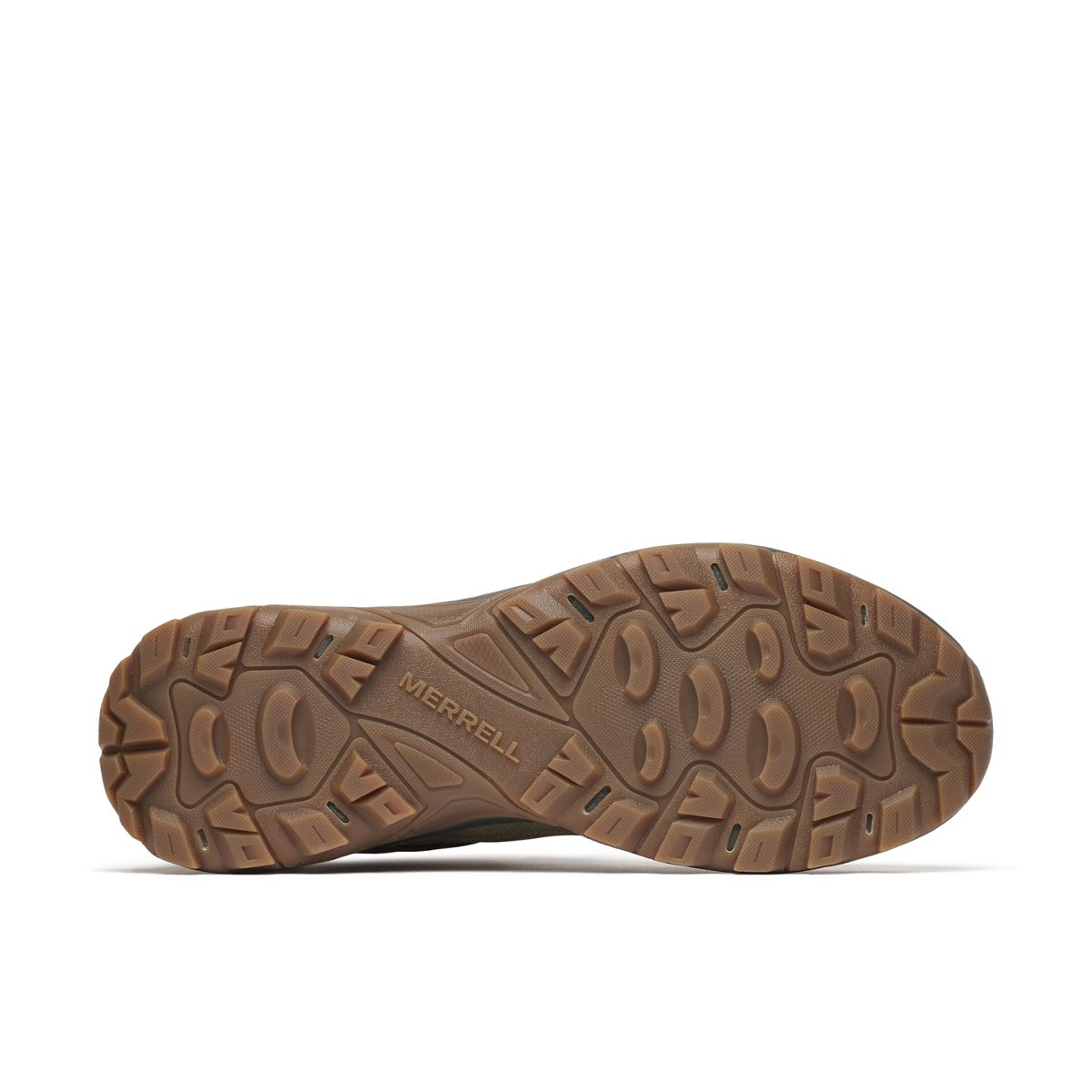 Men's Tempo Sol Mid Waterproof Hiking Boots | Merrell outlet
