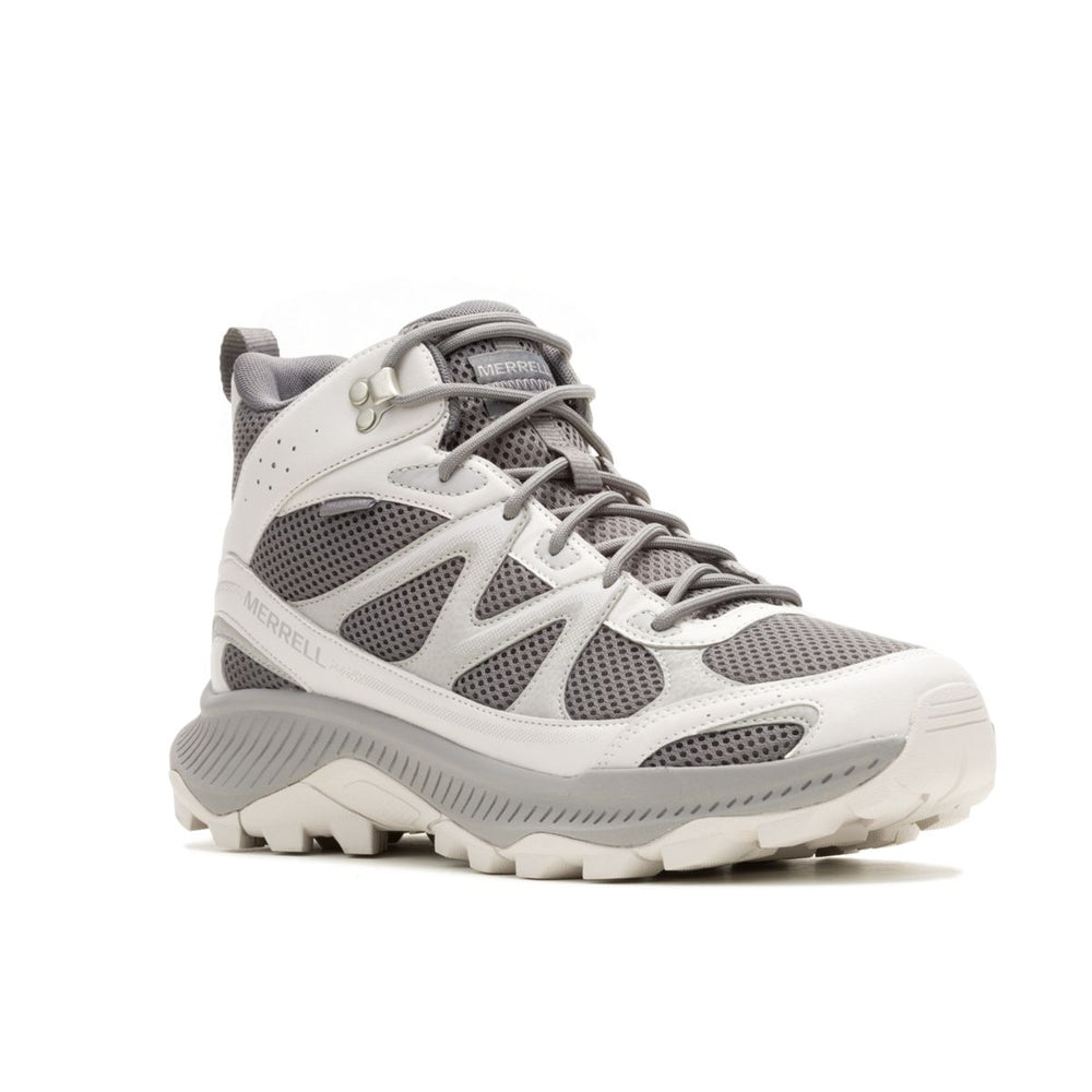 Men - Tempo EXP Mid Waterproof - Boots | Merrell US