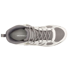 Men - Tempo EXP Mid Waterproof - Boots | Merrell US