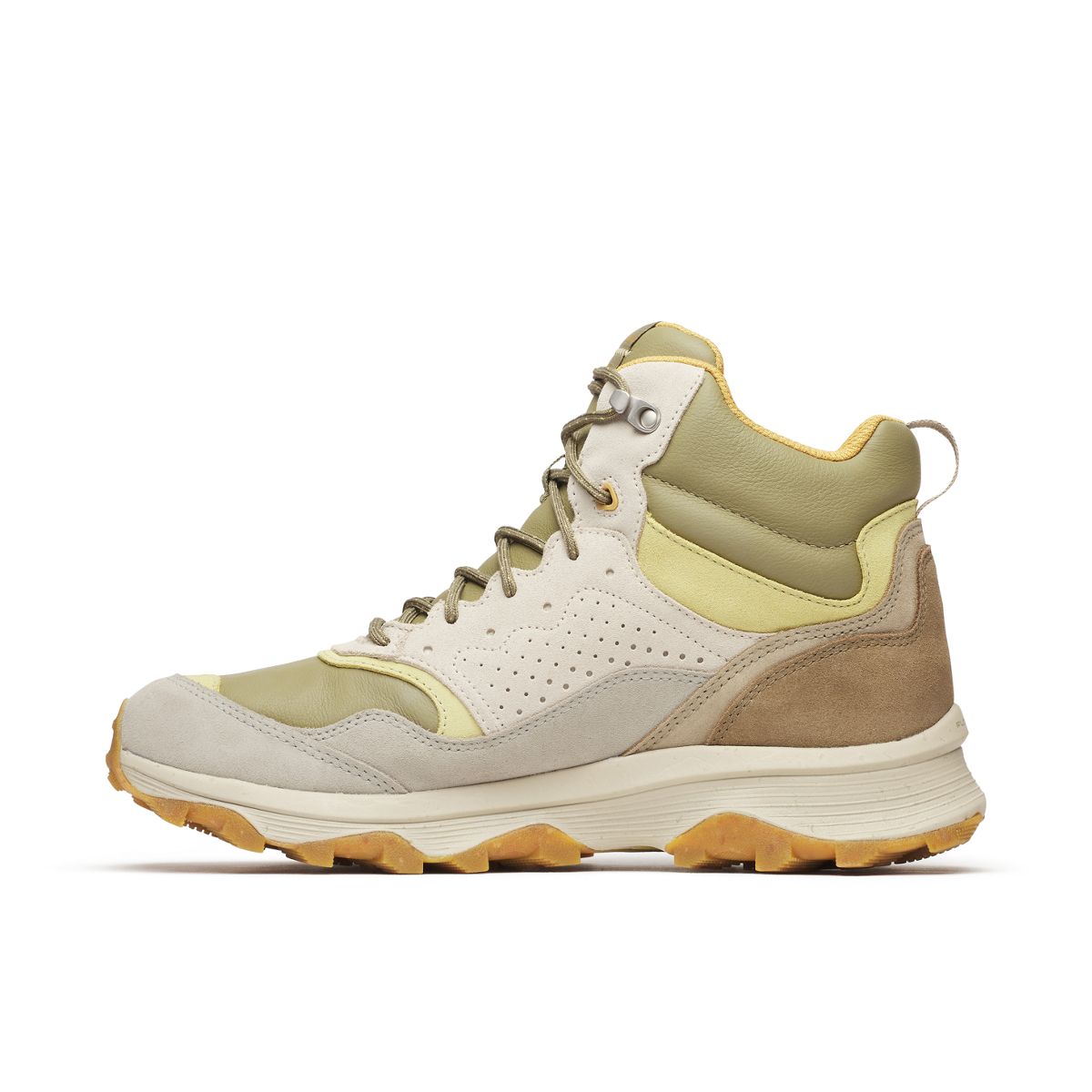 Men - Speed Solo MXD Mid Waterproof - Boots | Merrell sale
