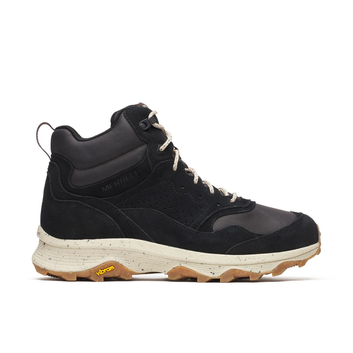 Men - Speed Solo MXD Mid Waterproof - Boots | Merrell sale