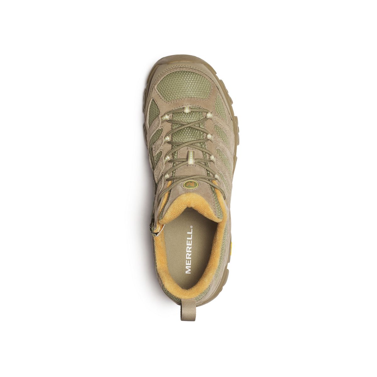 Men - Moab 3 Ready Zip - Shoes | Merrell on sale