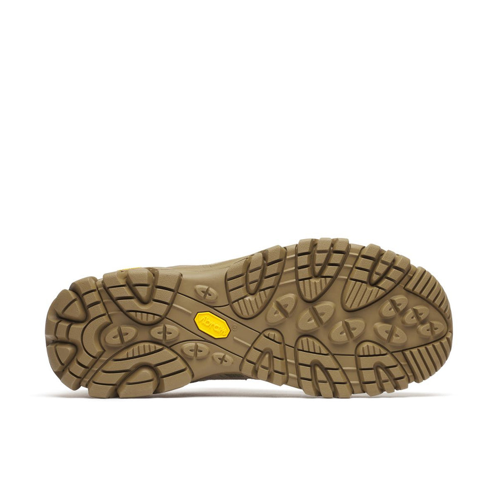 Men - Moab 3 Ready Zip - Shoes | Merrell on sale