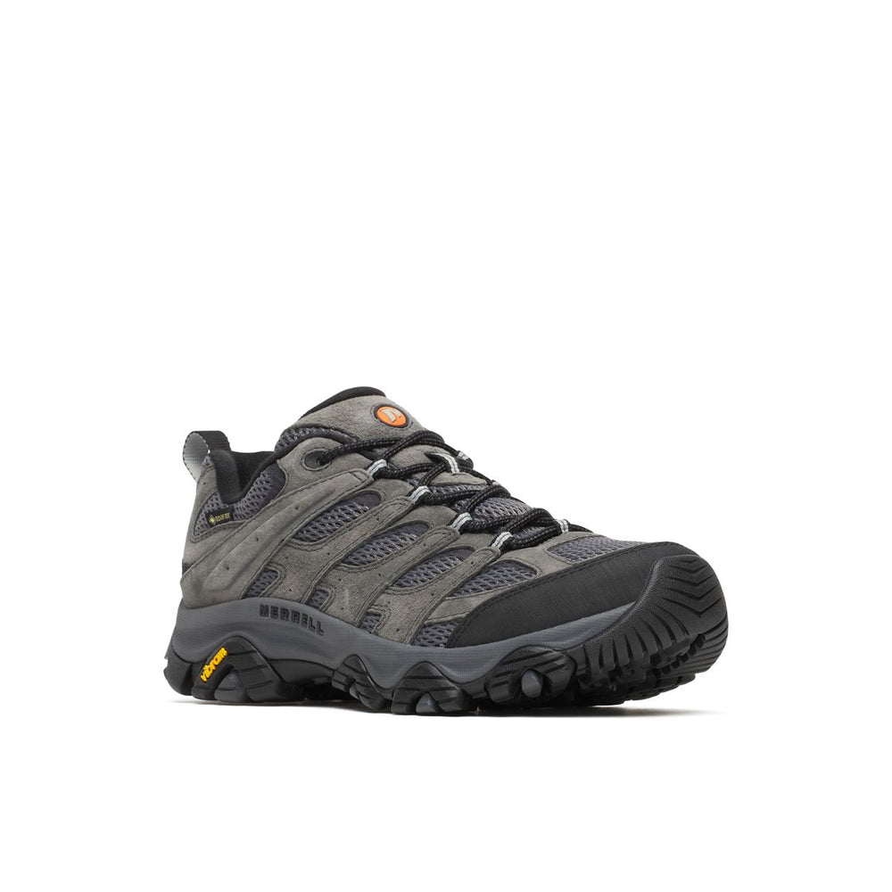 Men's Moab 3 GORE-TEX® Wide Width Hiking Shoes | Merrell discount