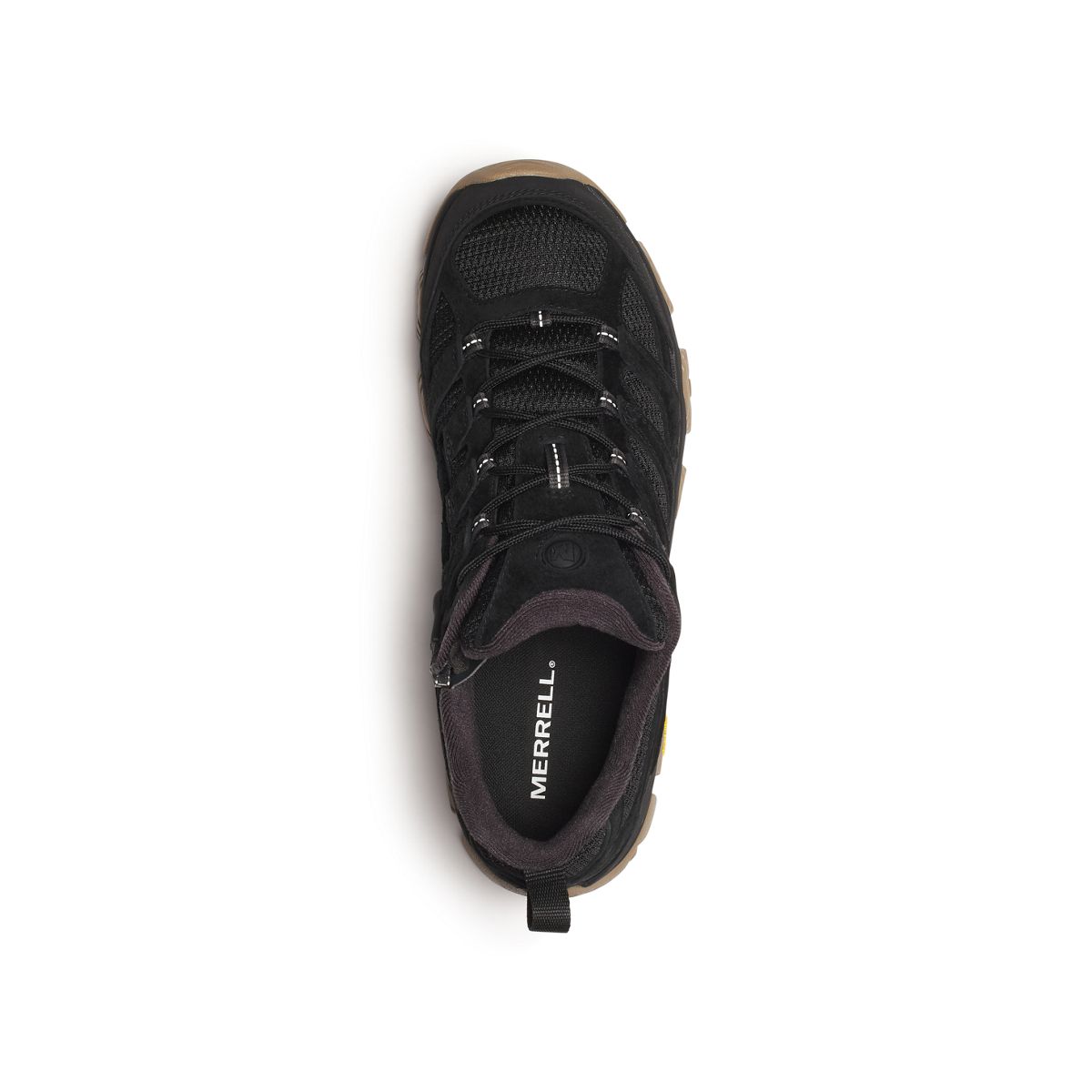 Men - Moab 3 Ready Zip - Shoes | Merrell online