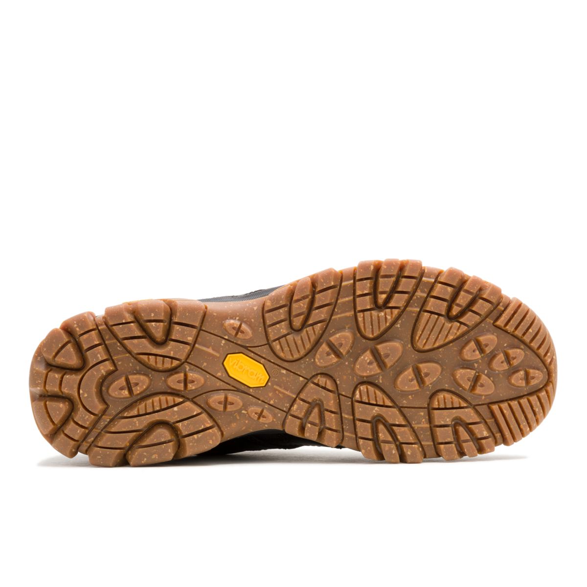 Men - Moab 3 Luxe Leather - Low | Merrell outlet