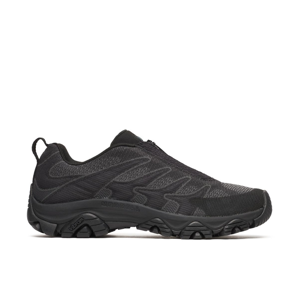 Unisex Moab 3 Trek Zip SE Casual Shoes | Merrell US