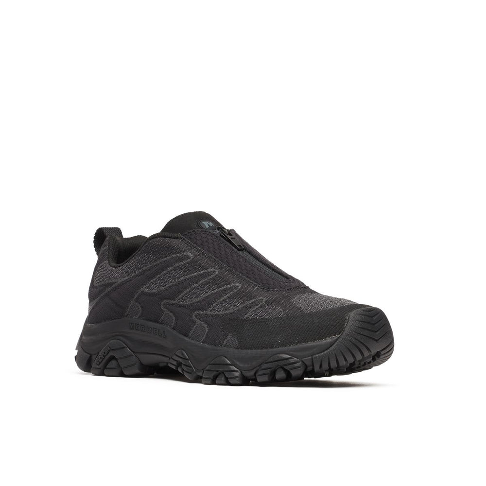 Unisex Moab 3 Trek Zip SE Casual Shoes | Merrell US