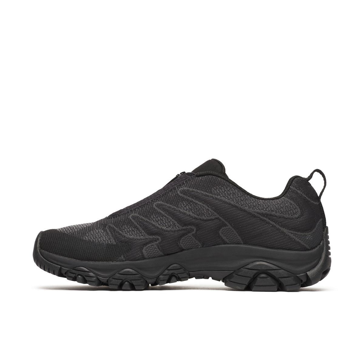 Unisex Moab 3 Trek Zip SE Casual Shoes | Merrell US