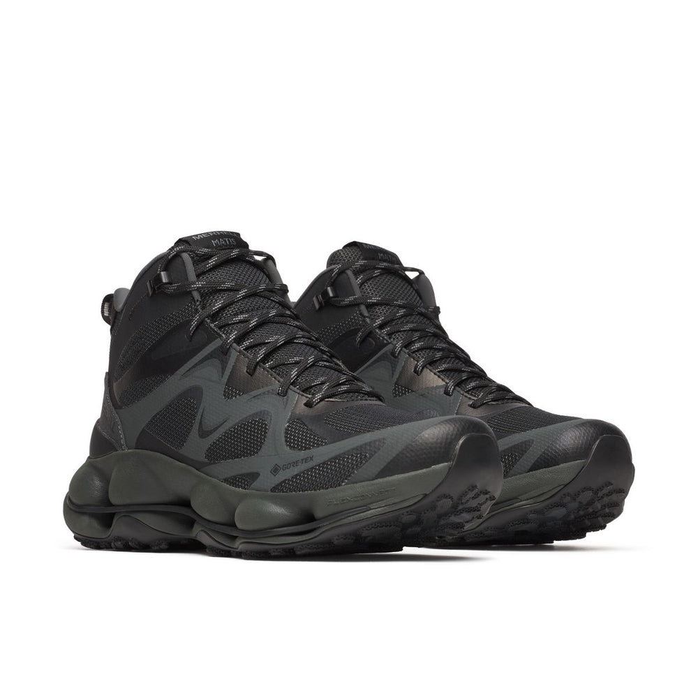 Men - Speedarc Matis Mid GORE-TEX® - Boots | Merrell on sale