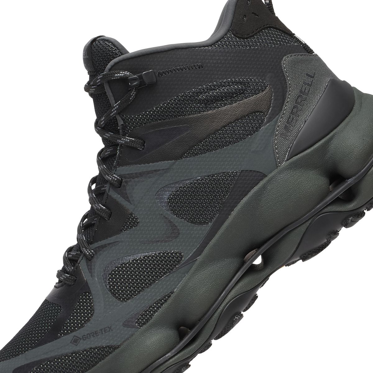 Men - Speedarc Matis Mid GORE-TEX® - Boots | Merrell on sale