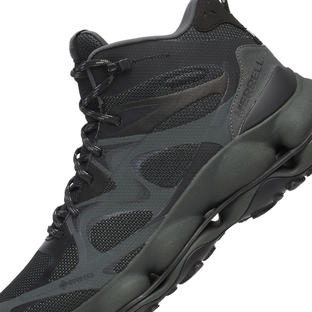 Men - Speedarc Matis Mid GORE-TEX® - Boots | Merrell on sale