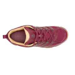 Men - Moab 3 Luxe Leather - Low | Merrell discount