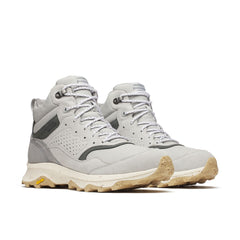 Men - Speed Solo MXD Mid Waterproof - Boots | Merrell online shop