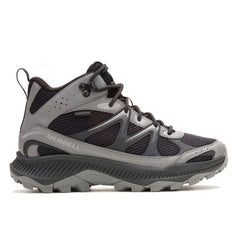 Men - Tempo EXP Mid Waterproof - Boots | Merrell outlet