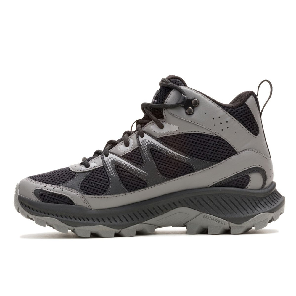 Men - Tempo EXP Mid Waterproof - Boots | Merrell outlet