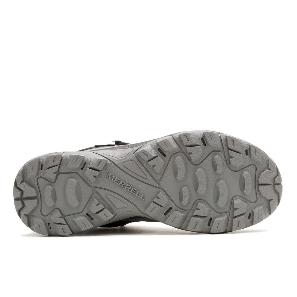 Men - Tempo EXP Mid Waterproof - Boots | Merrell outlet