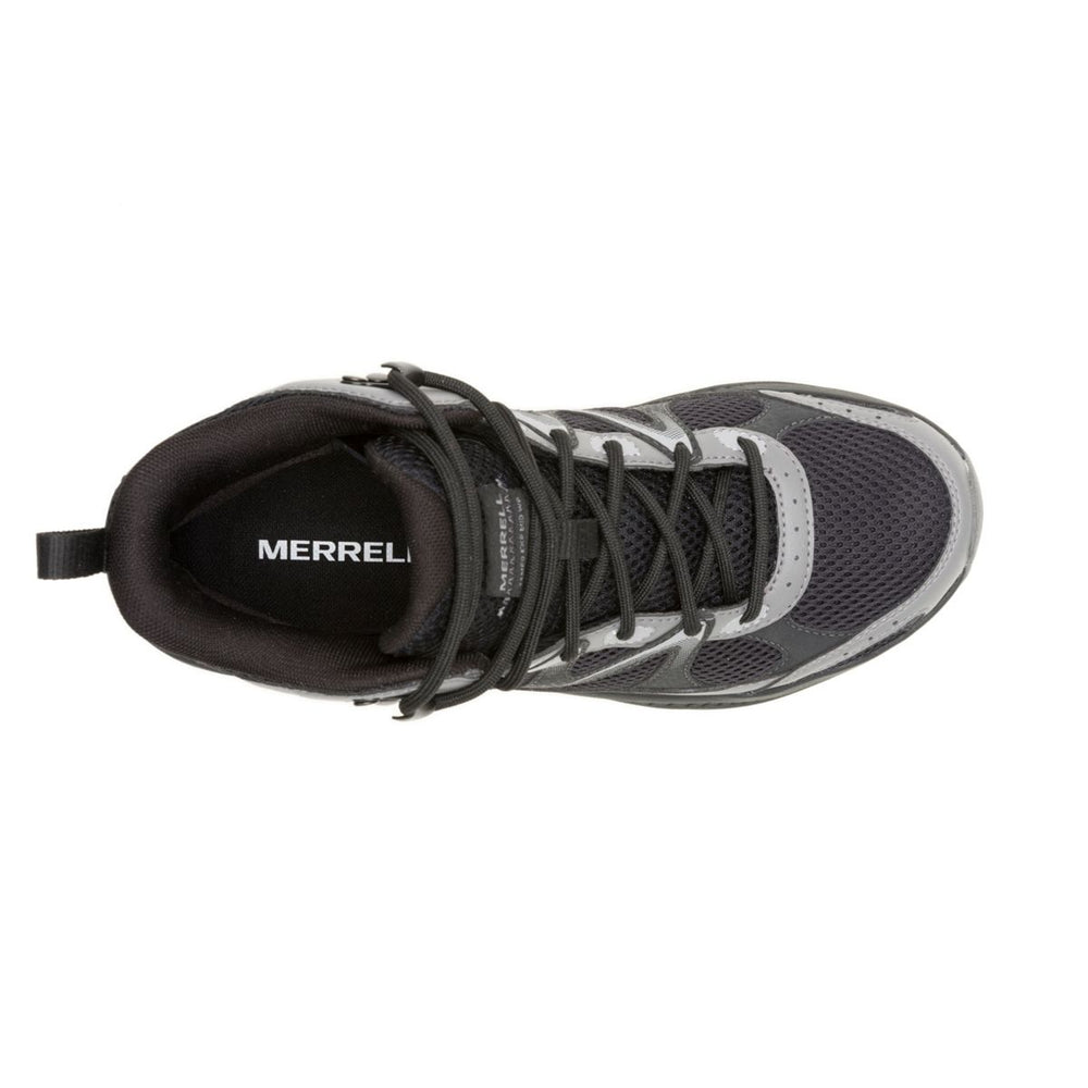 Men - Tempo EXP Mid Waterproof - Boots | Merrell outlet