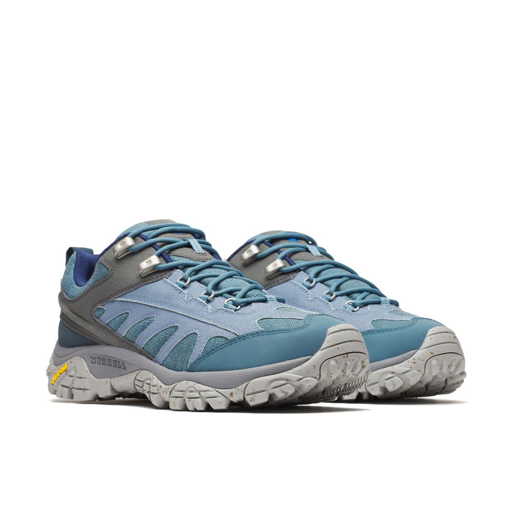 Men's Moab 2 Mesa Luxe Eco 1TRL Casual Shoes | Merrell US